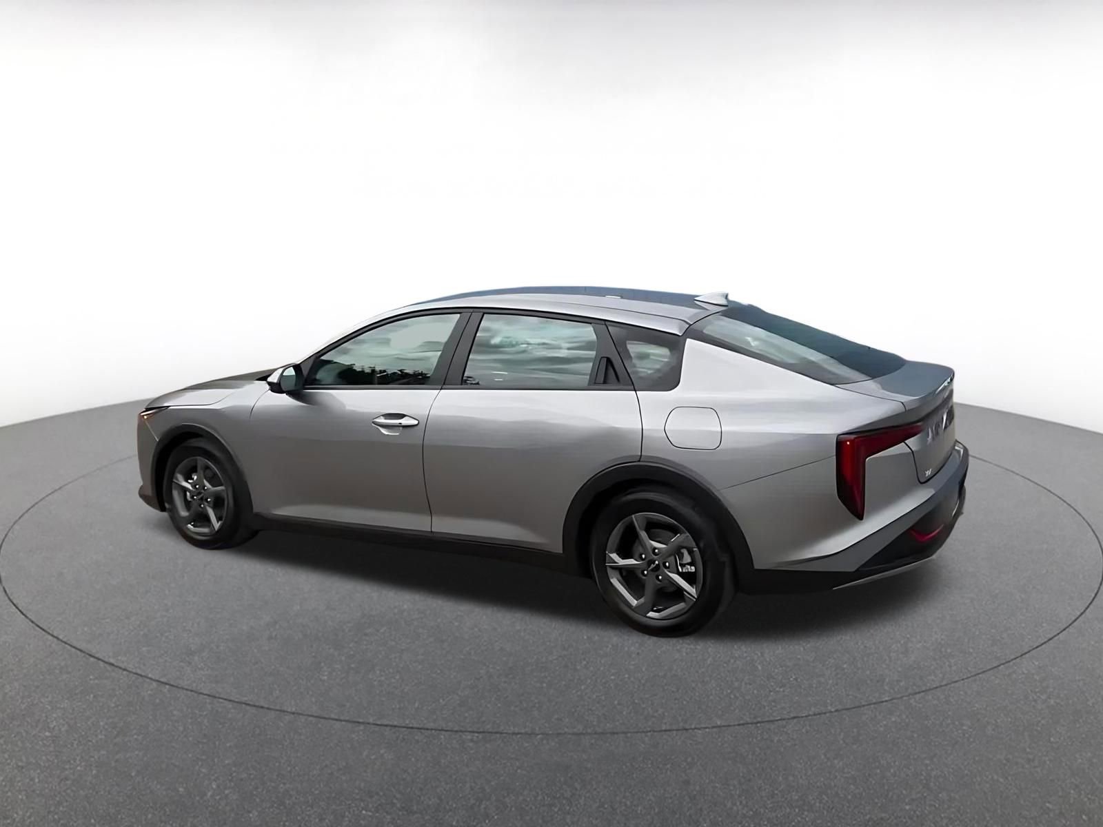 Thumbnail: 2025 Kia K4 - 10