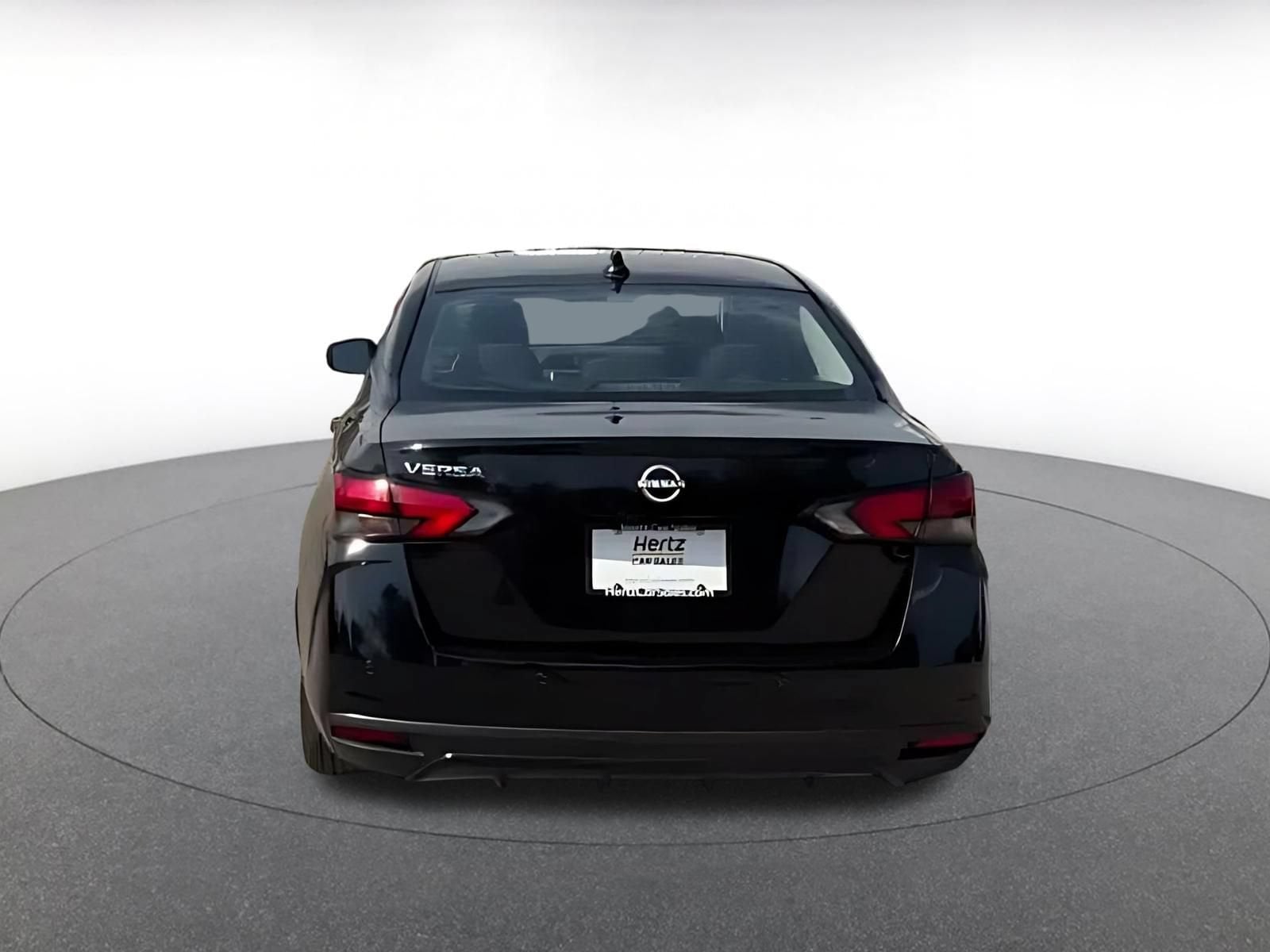 Thumbnail: 2025 Nissan Versa - 9