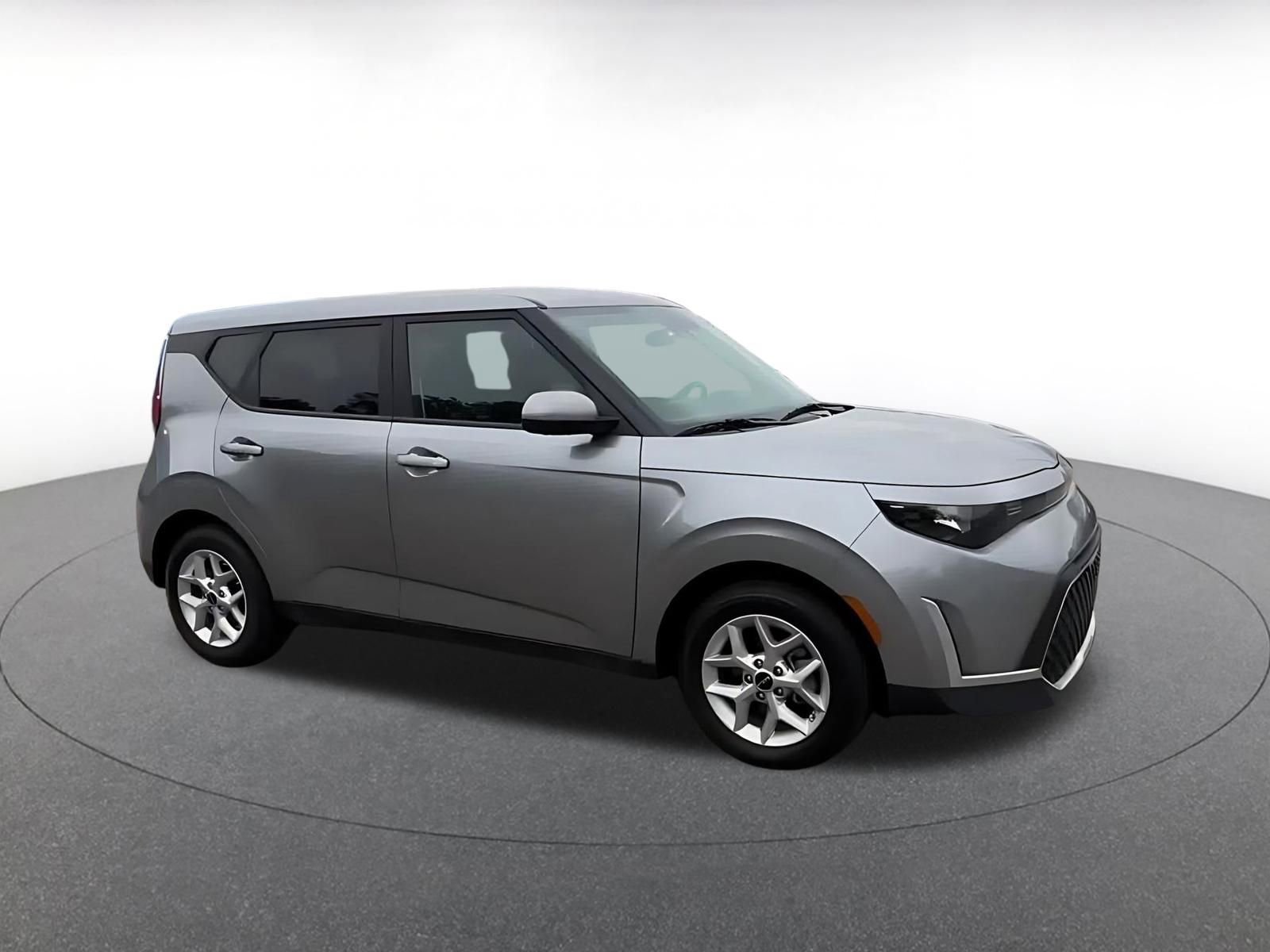 Thumbnail: 2025 Kia Soul - 2