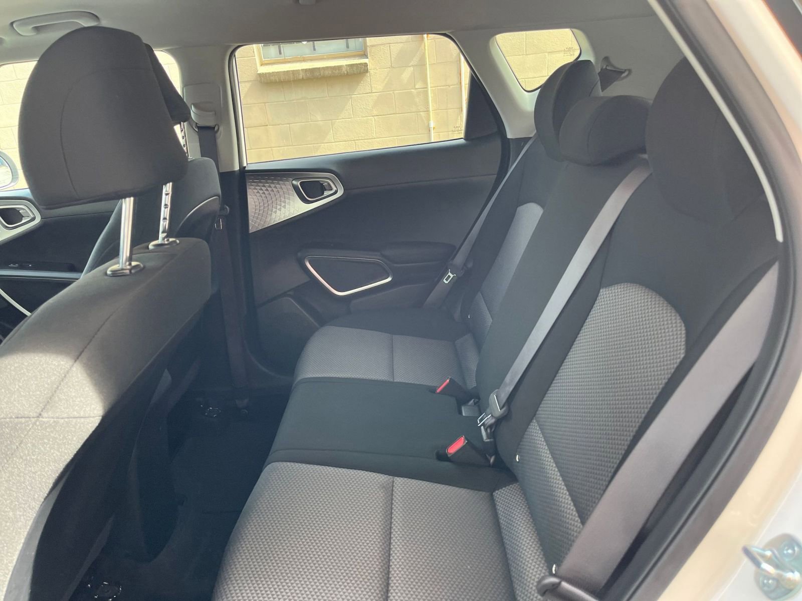 Thumbnail: 2025 Kia Soul - 23