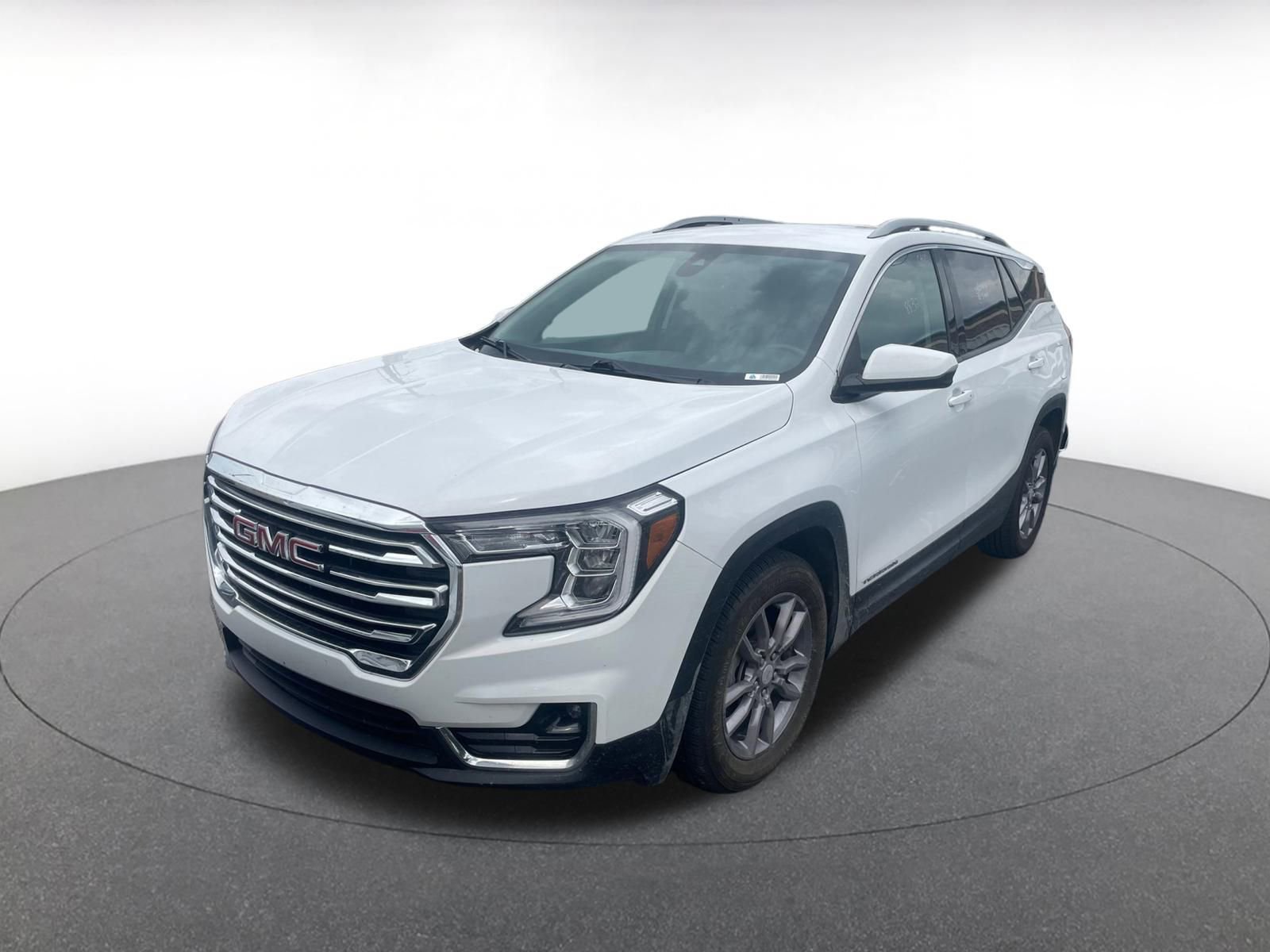 2023 GMC Terrain SLT 2