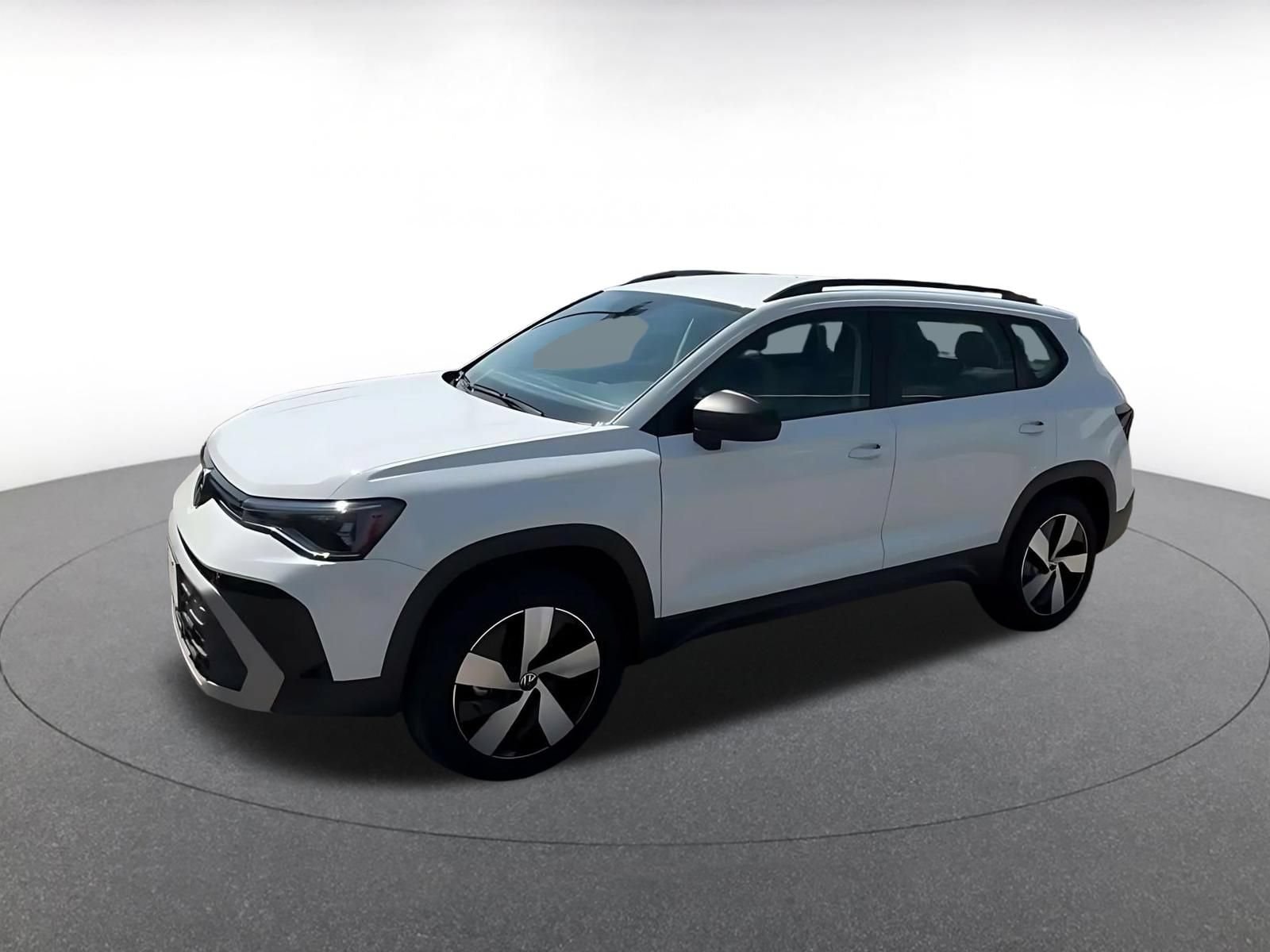 Thumbnail: 2026 Volkswagen Taos - 8