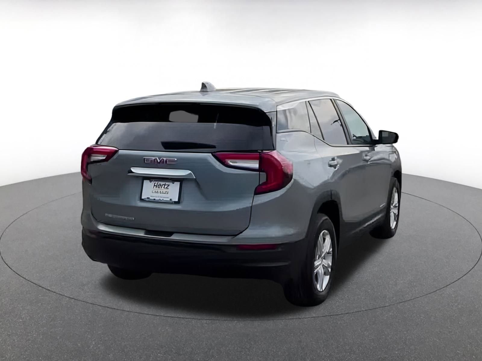 Thumbnail: 2024 GMC Terrain - 14