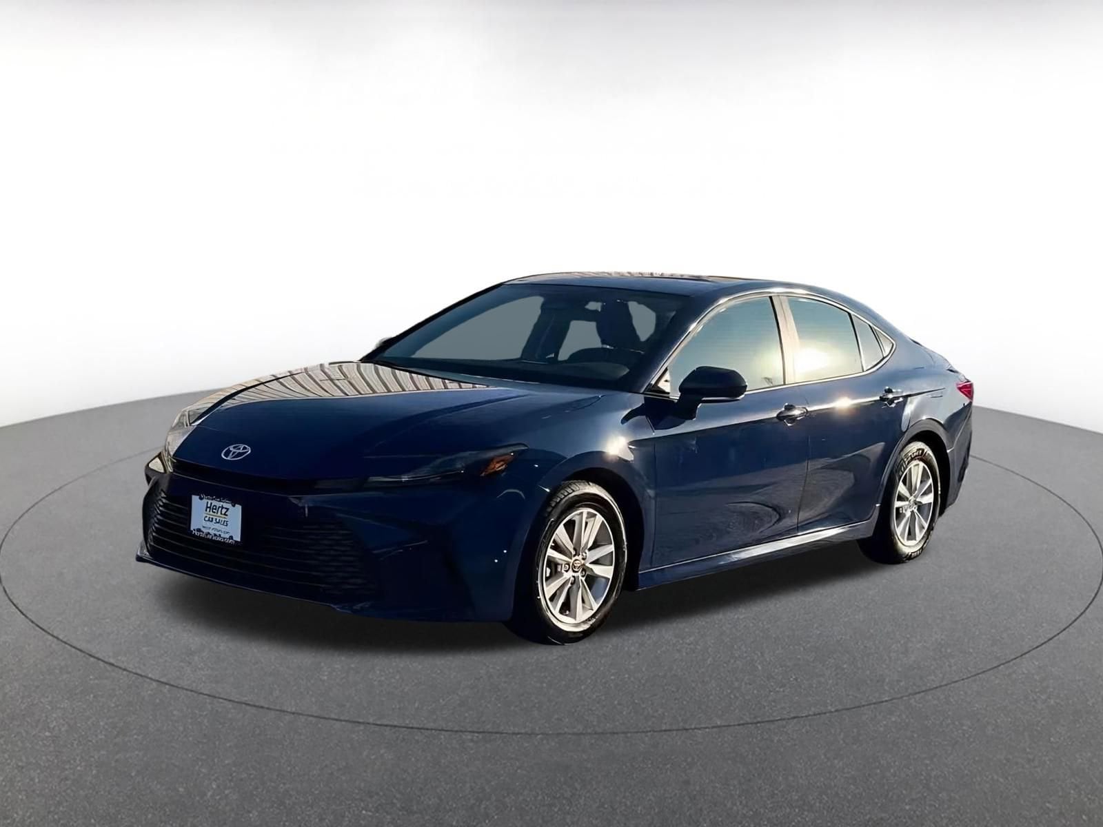 Thumbnail: 2025 Toyota Camry - 4