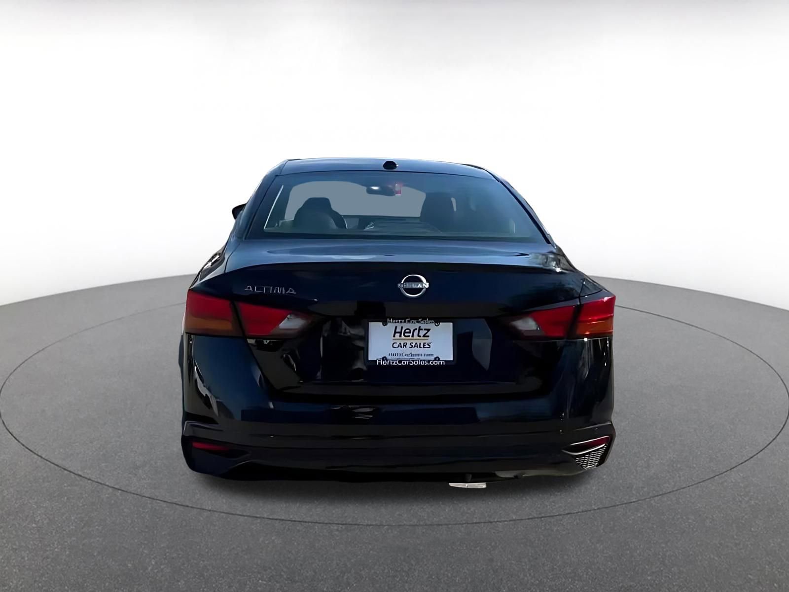 Thumbnail: 2025 Nissan Altima - 12