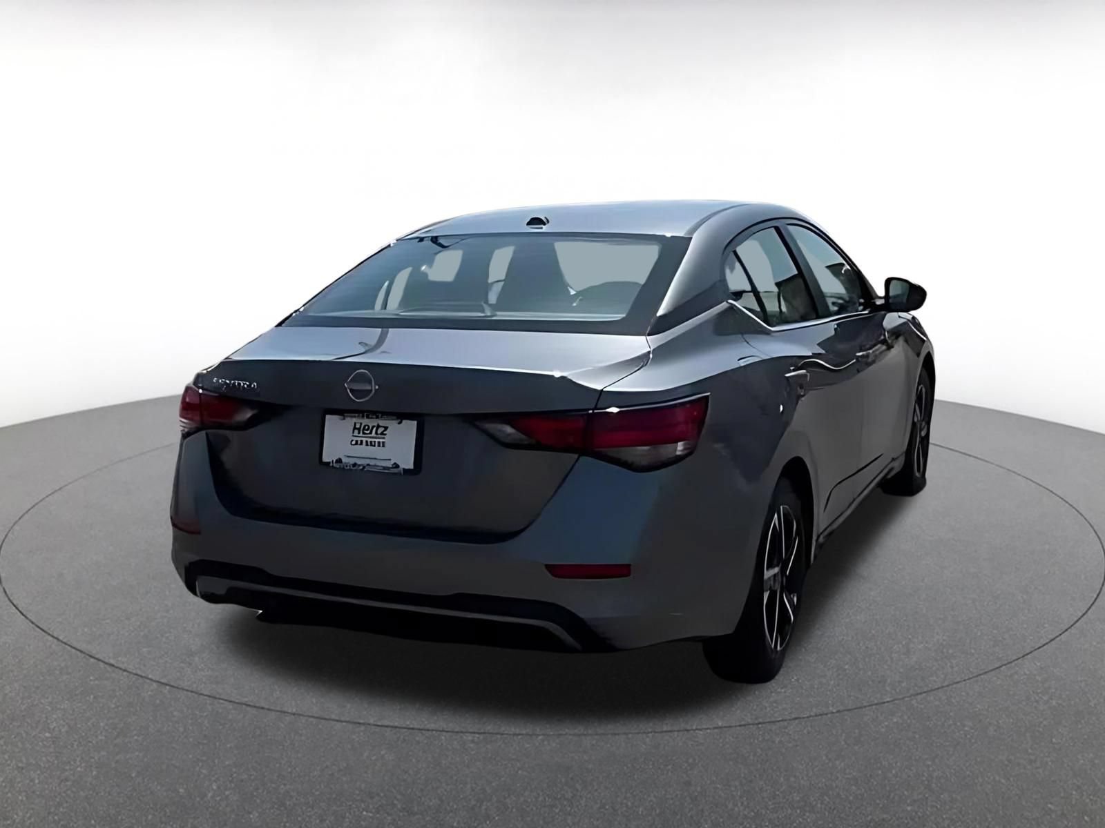 Thumbnail: 2025 Nissan Sentra - 13