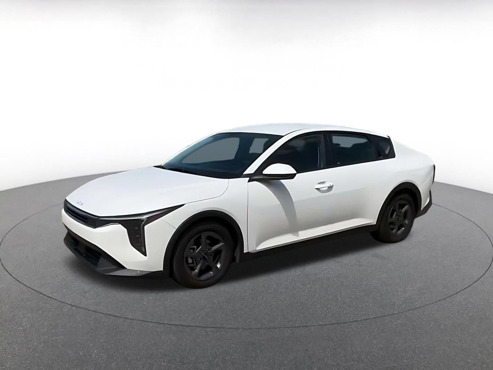 Thumbnail: 2025 Kia K4 - 7