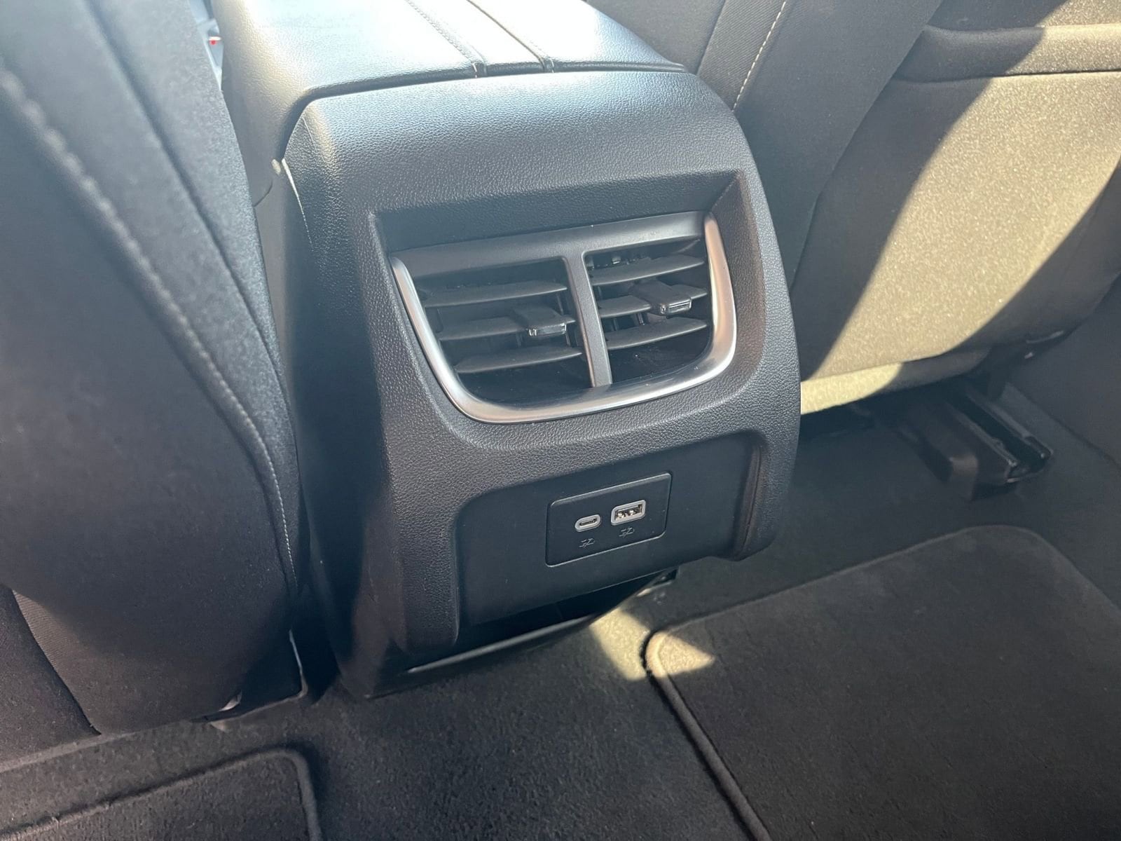 Thumbnail: 2025 Chevrolet Blazer - 23