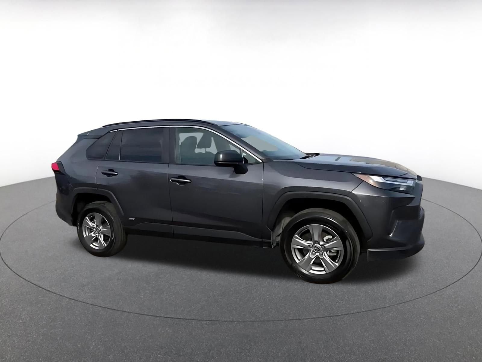 Thumbnail: 2025 Toyota RAV4 - 2