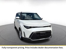 2025 Kia Soul LX -
                  Oklahoma City, OK