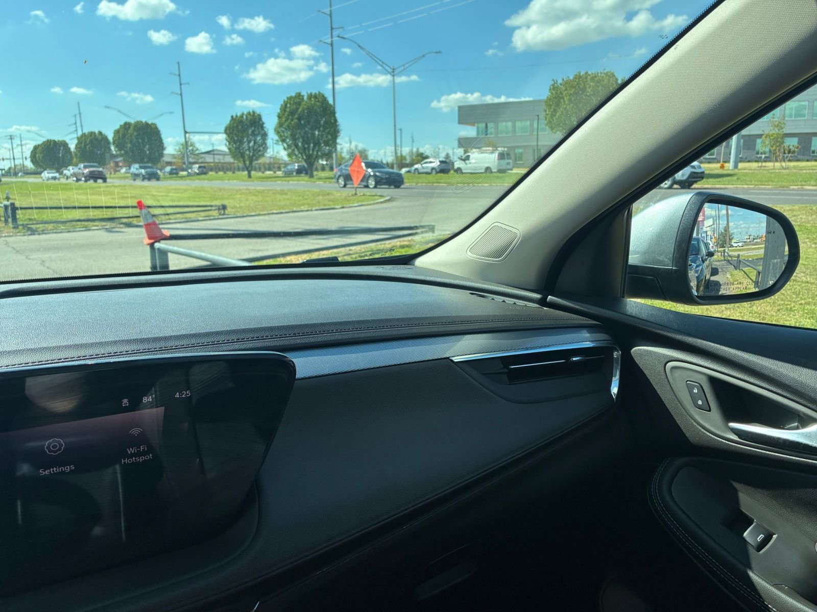 Thumbnail: 2025 Buick Encore GX - 34