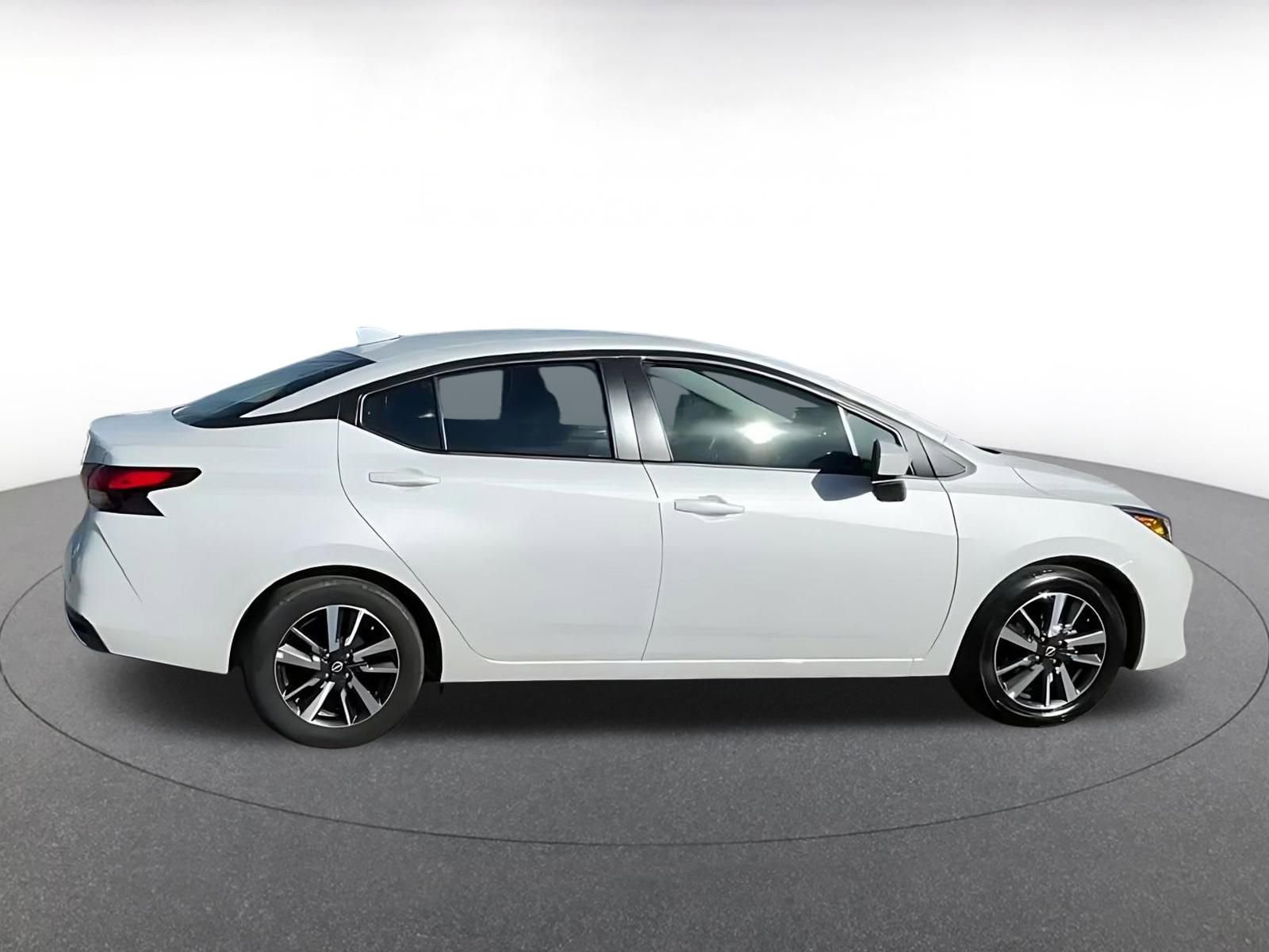 Thumbnail: 2025 Nissan Versa - 11