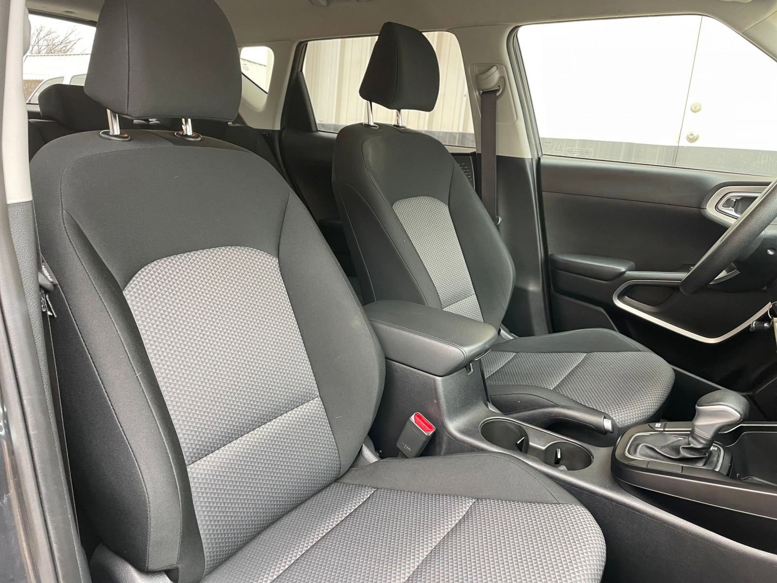 Thumbnail: 2025 Kia Soul - 34