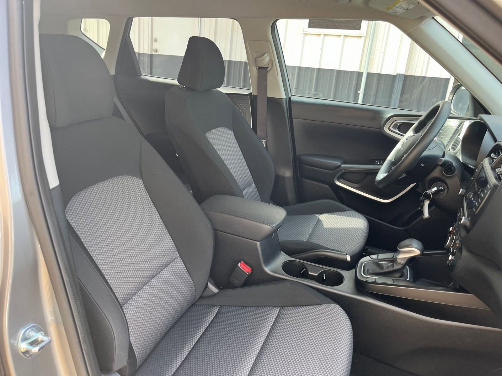 Thumbnail: 2025 Kia Soul - 34