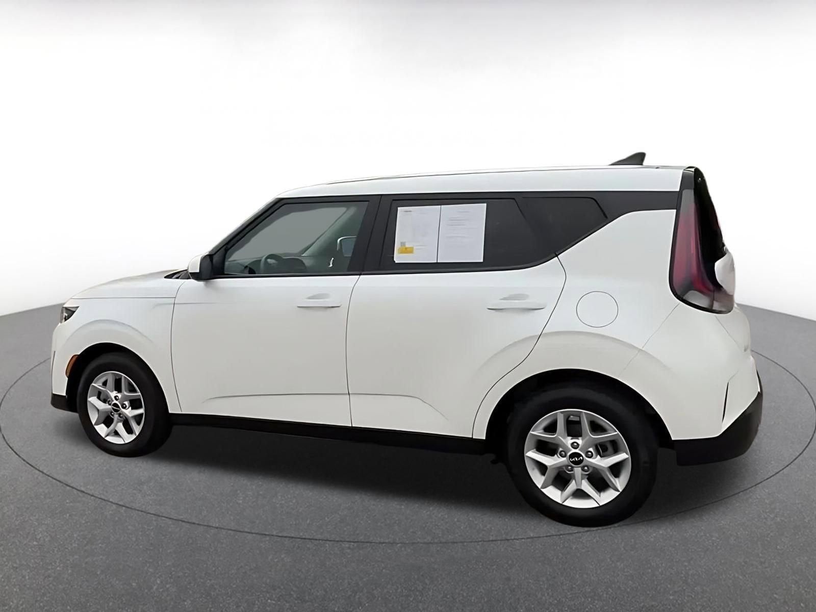 Thumbnail: 2025 Kia Soul - 10