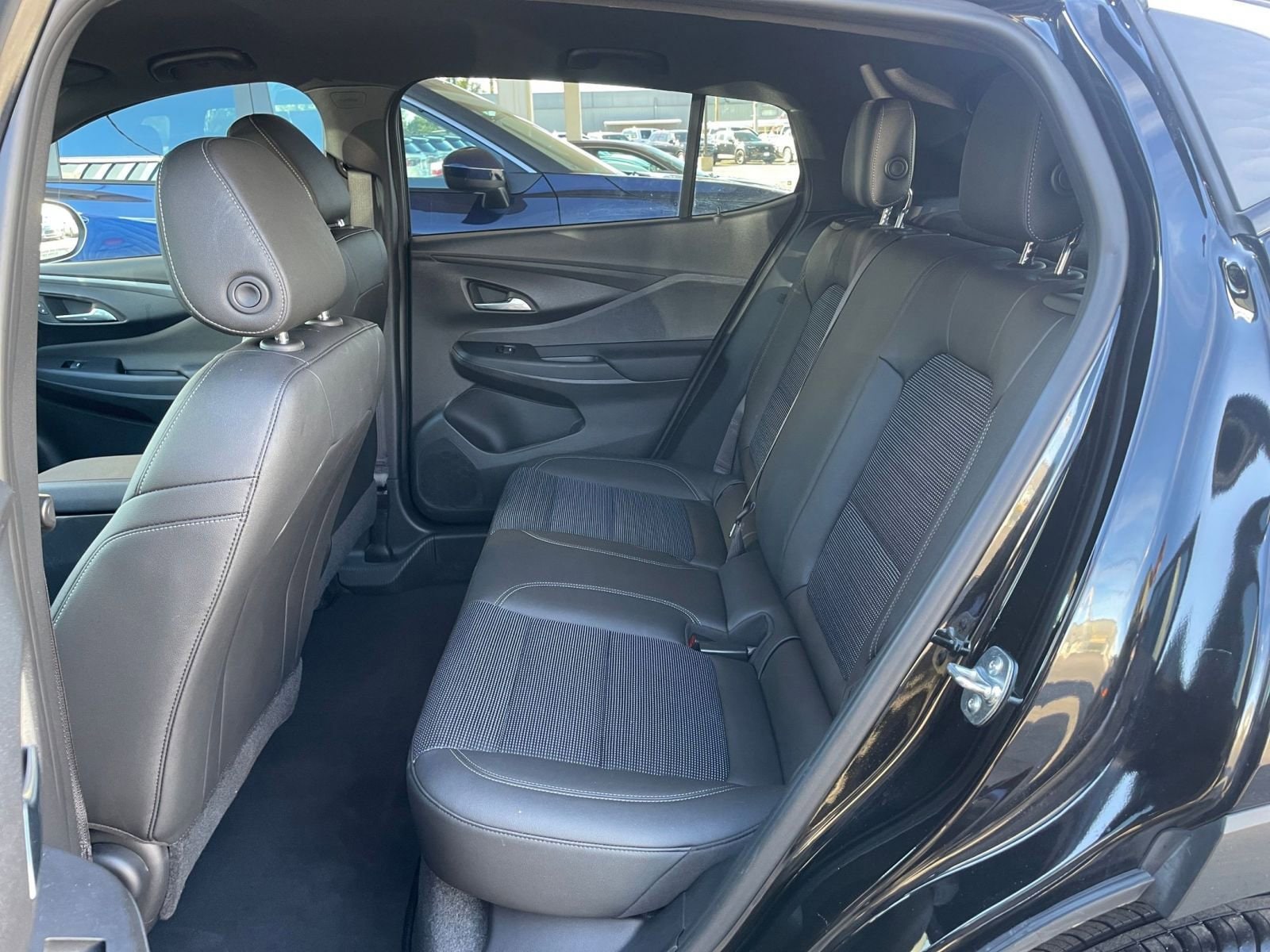 Thumbnail: 2025 Buick Envista - 23