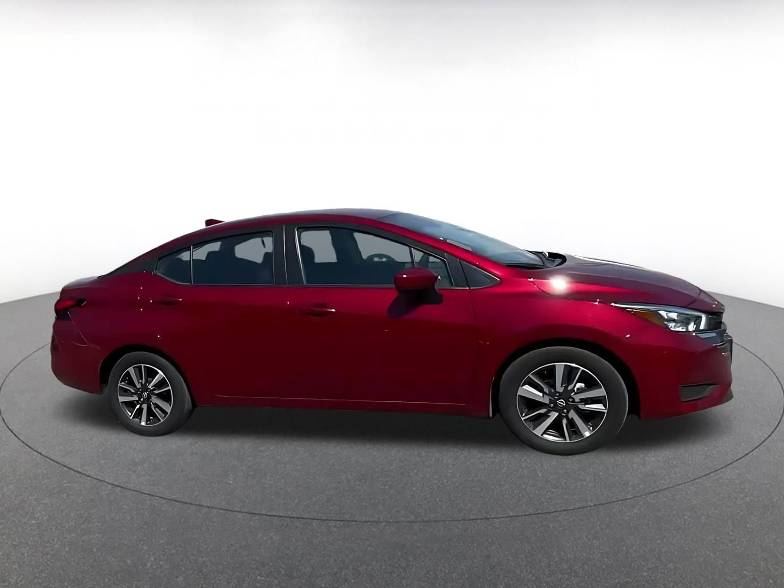 Thumbnail: 2025 Nissan Versa - 15