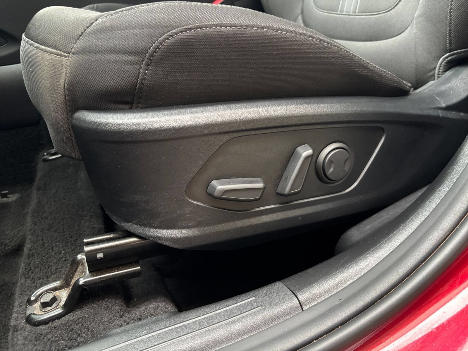 Thumbnail: 2026 Hyundai Tucson - 18