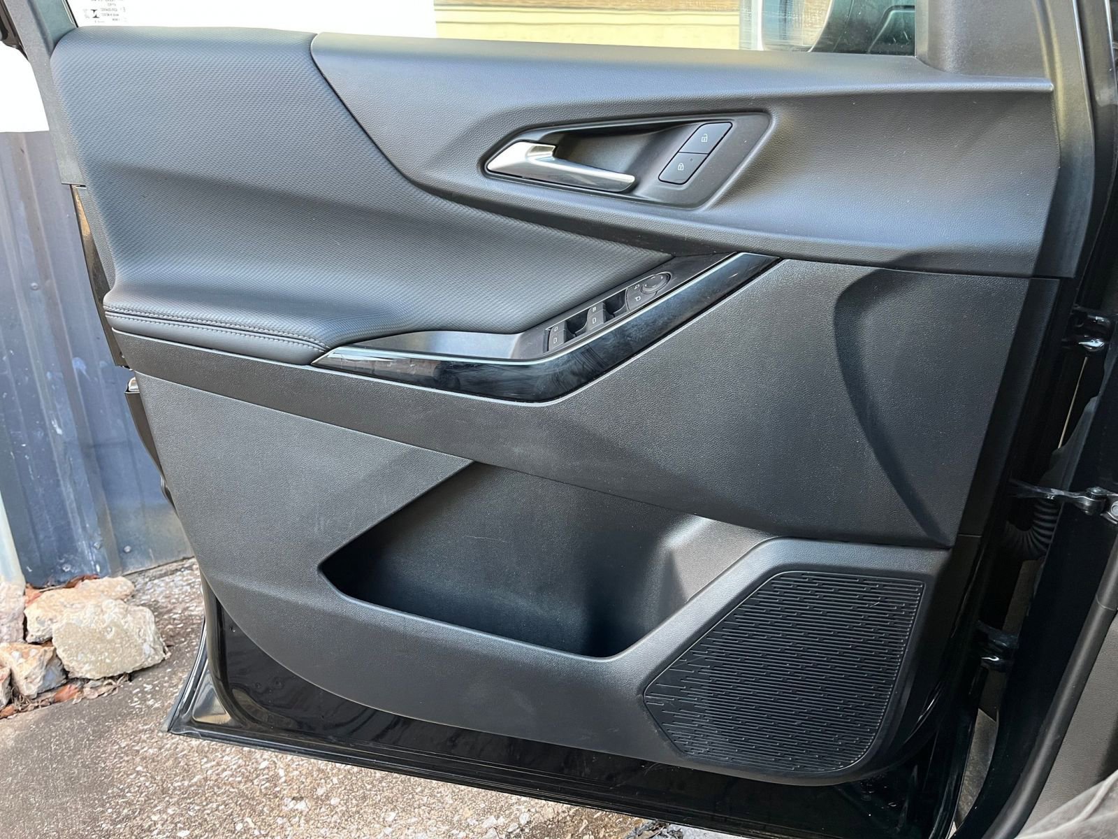 Thumbnail: 2025 Chevrolet Equinox - 18