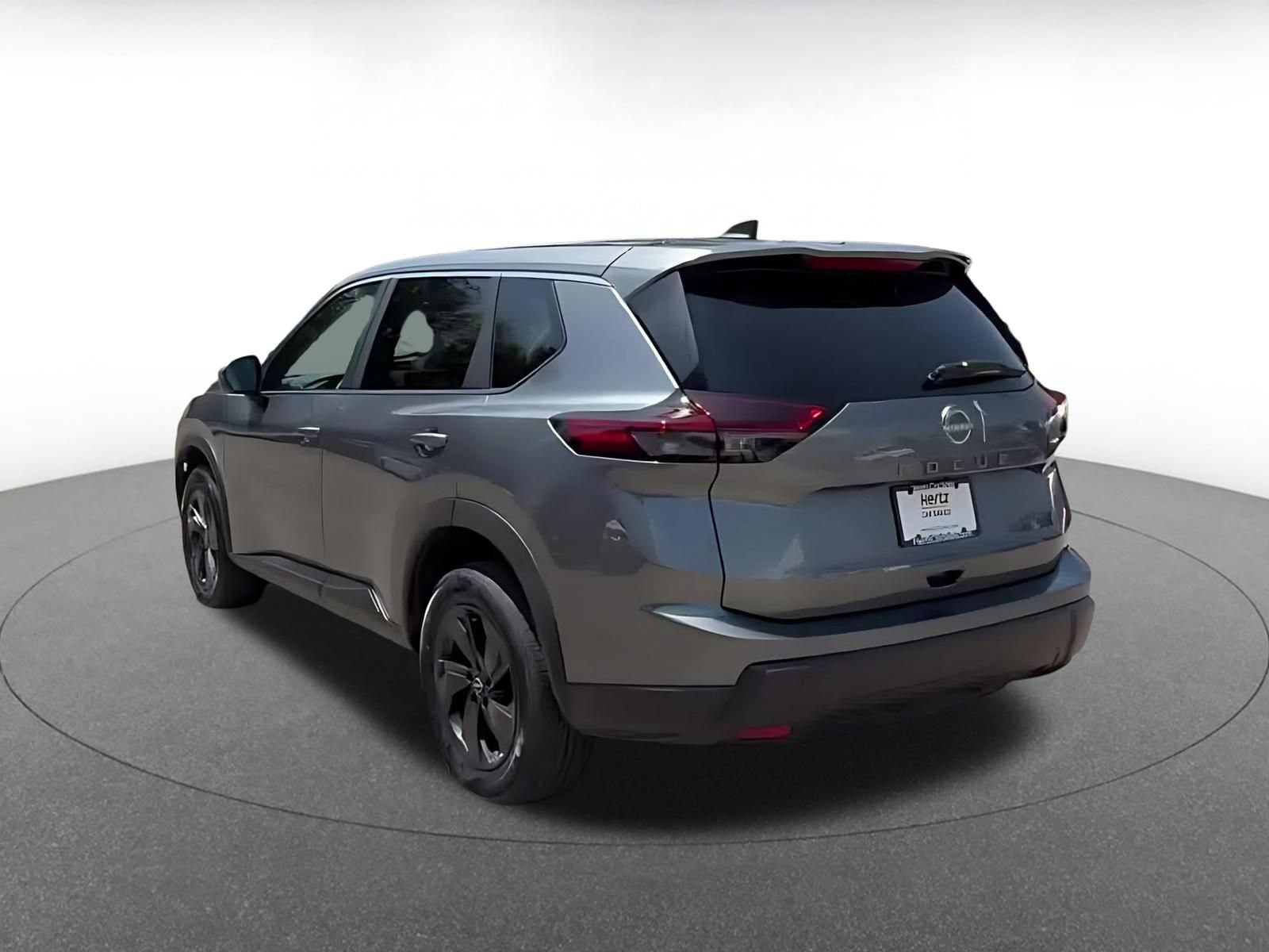 Thumbnail: 2026 Nissan Rogue - 11