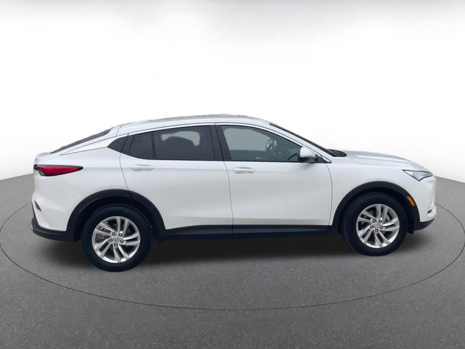 Thumbnail: 2025 Buick Envista - 16