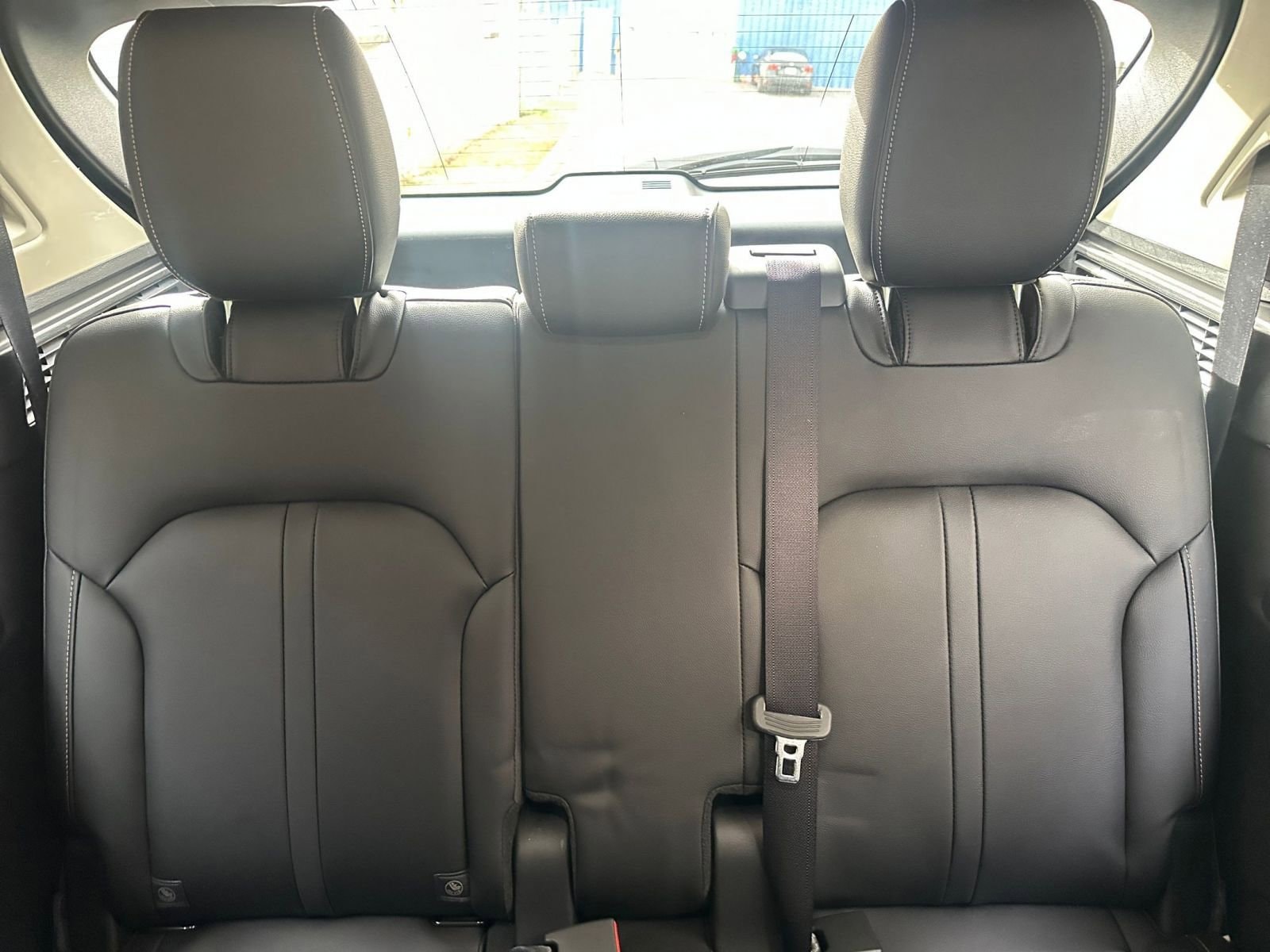 Thumbnail: 2025 Mazda CX-90 - 17