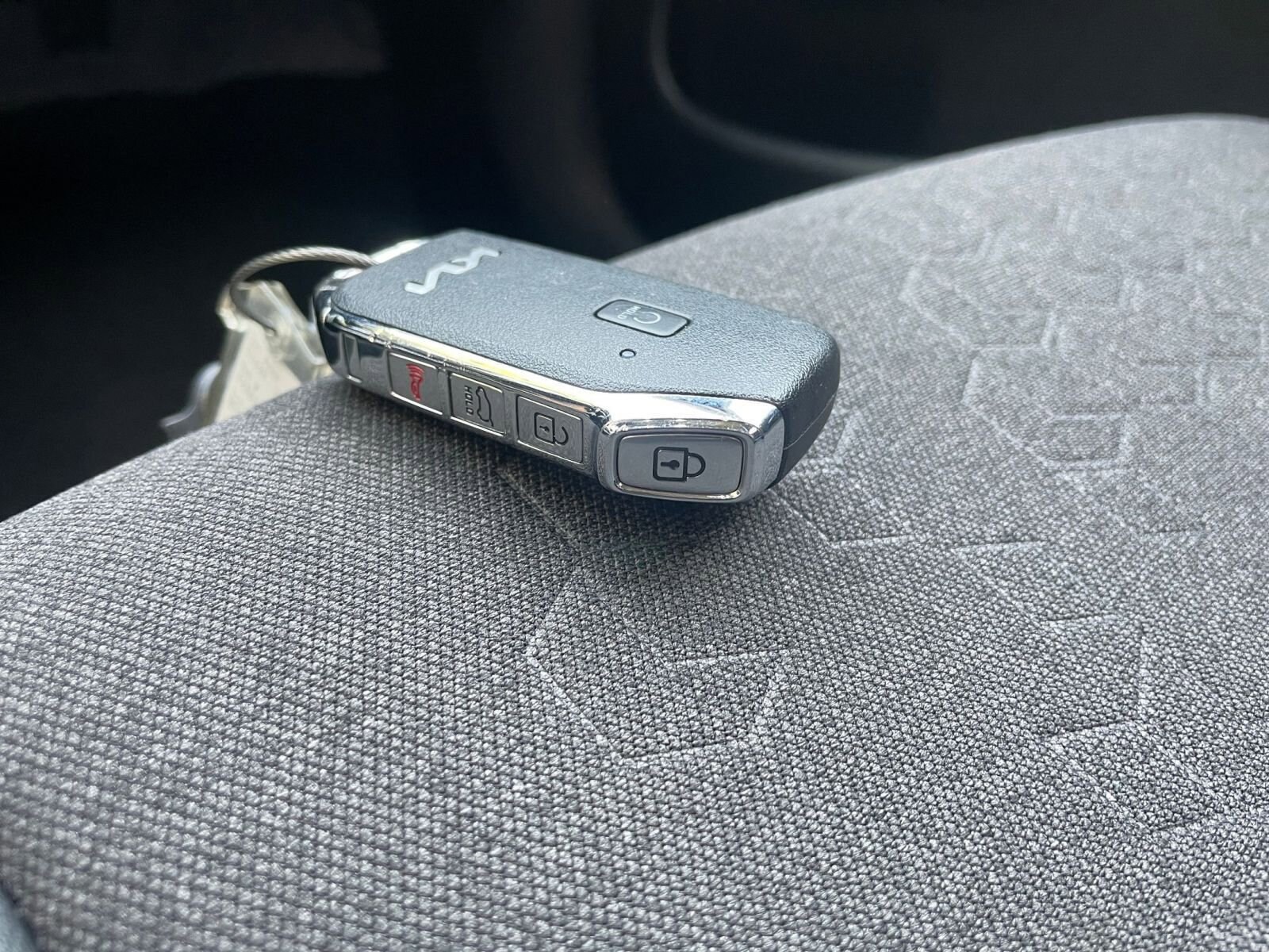 Thumbnail: 2025 Kia Seltos - 22