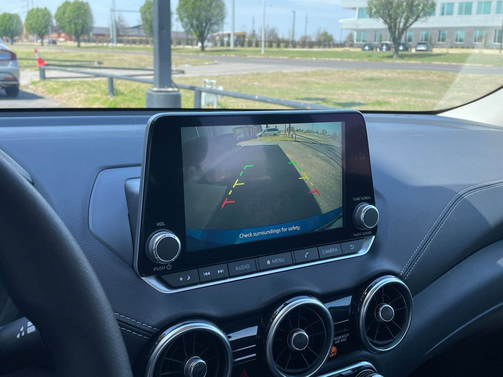 Thumbnail: 2025 Nissan Sentra - 22