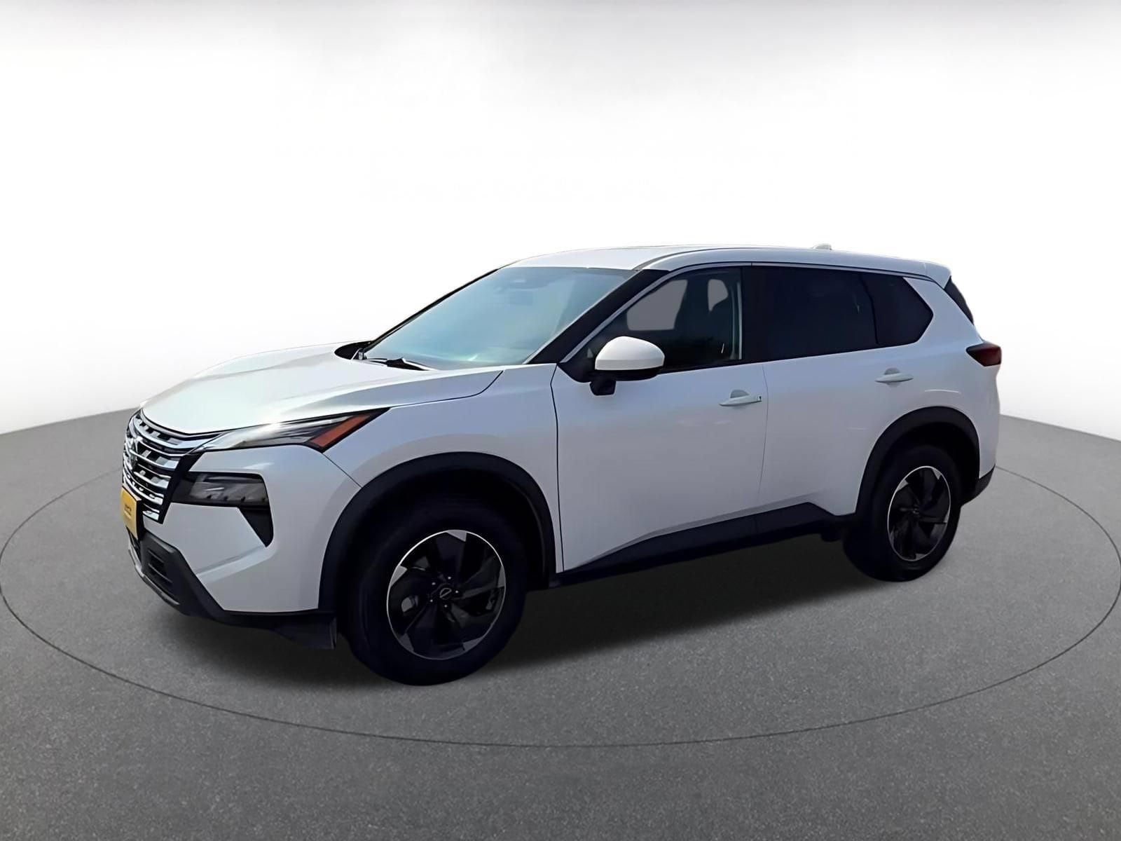 Thumbnail: 2025 Nissan Rogue - 6