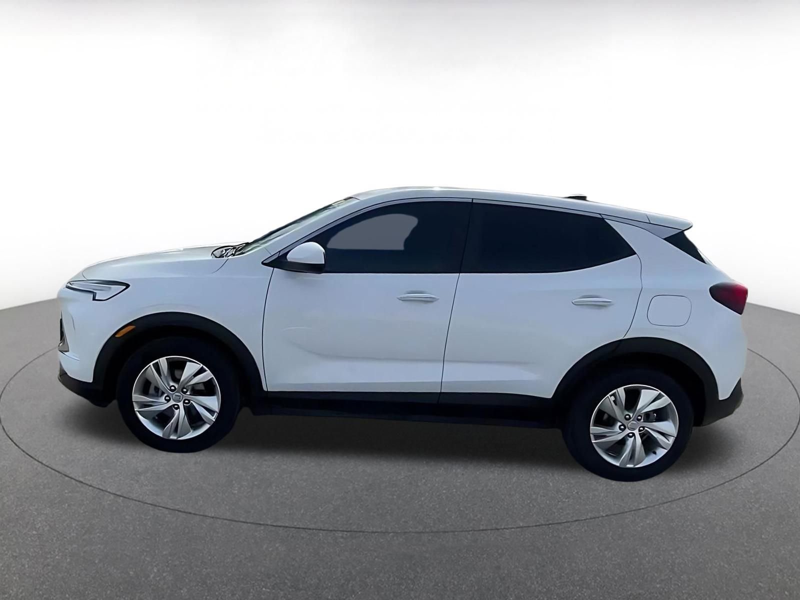 Thumbnail: 2025 Buick Encore GX - 9