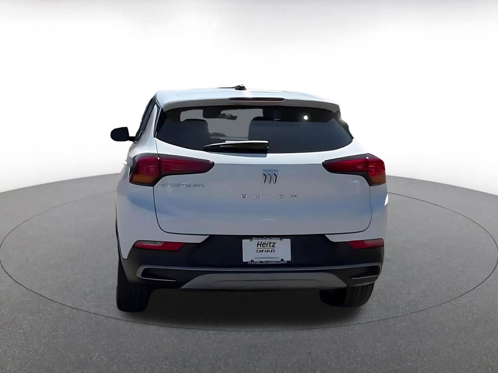 Thumbnail: 2025 Buick Encore GX - 12
