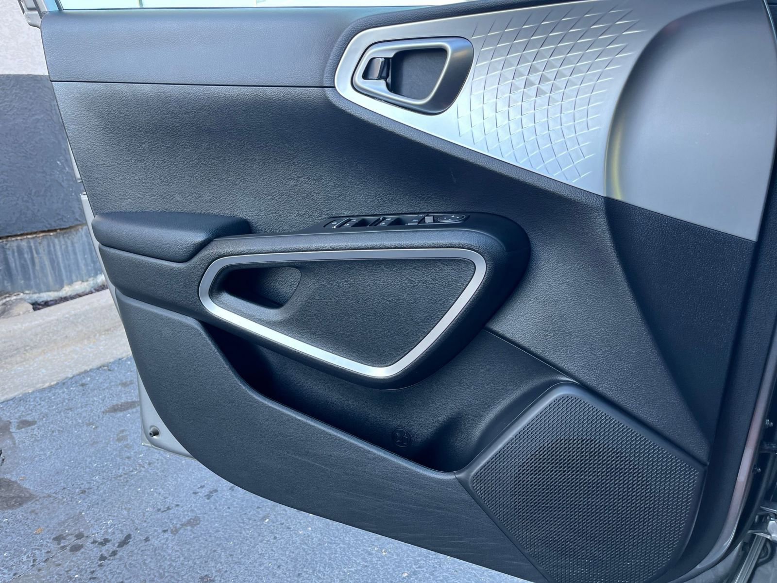 Thumbnail: 2025 Kia Soul - 20