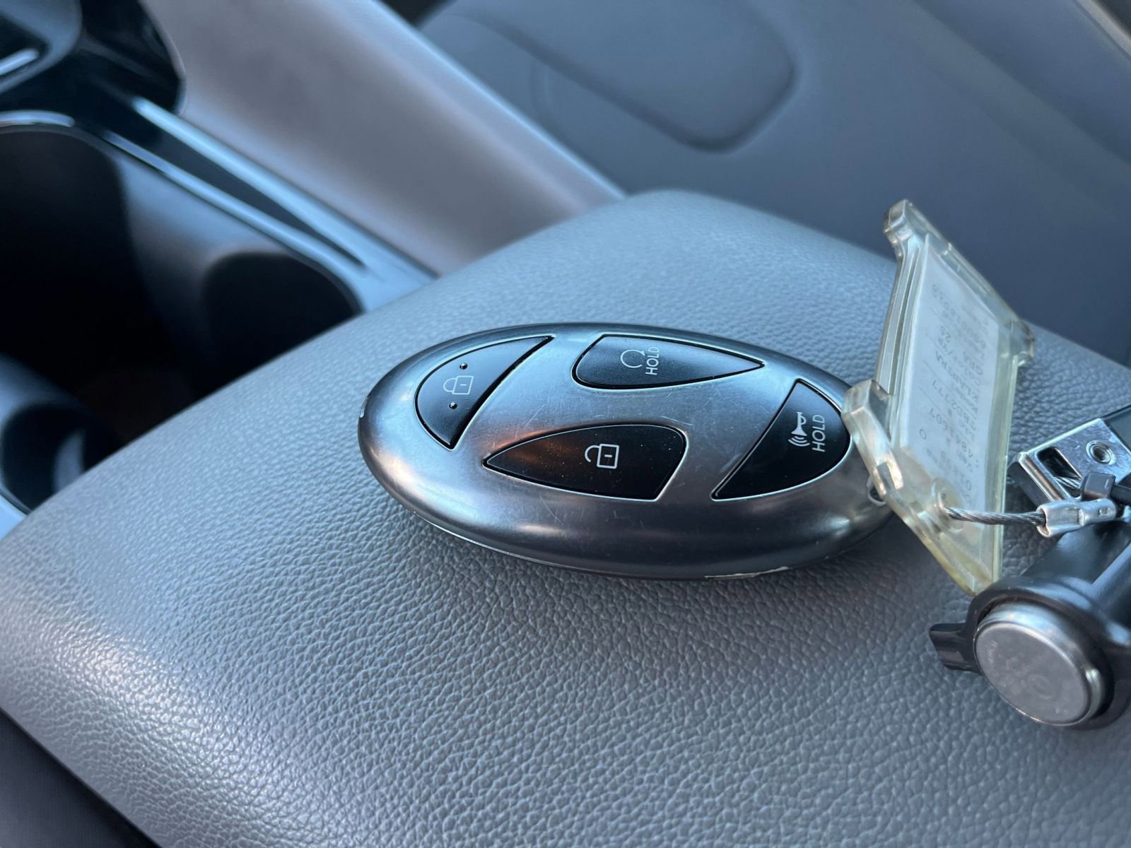 Thumbnail: 2025 Hyundai Elantra - 22