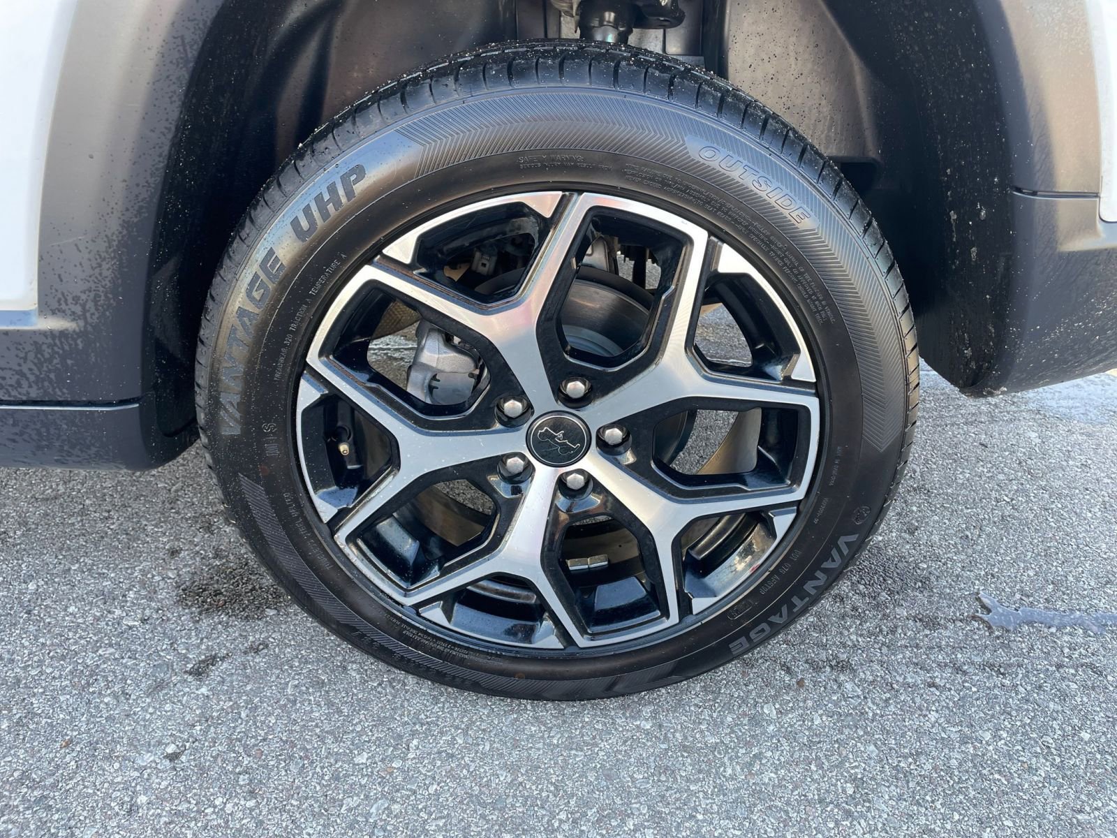 Thumbnail: 2025 Jeep Compass - 30