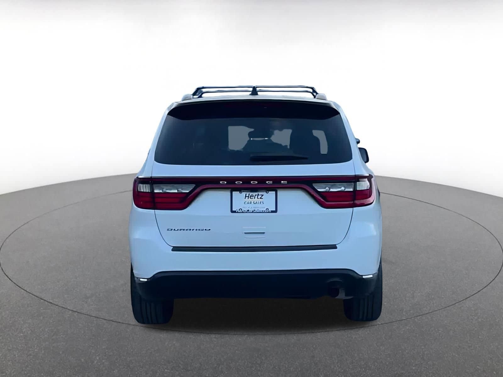 Thumbnail: 2024 Dodge Durango - 11