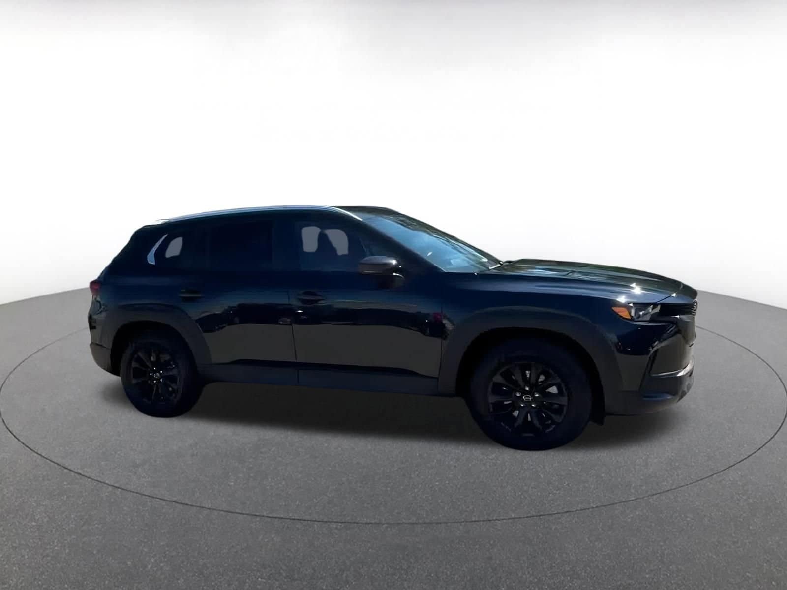 Thumbnail: 2025 Mazda CX-50 - 2