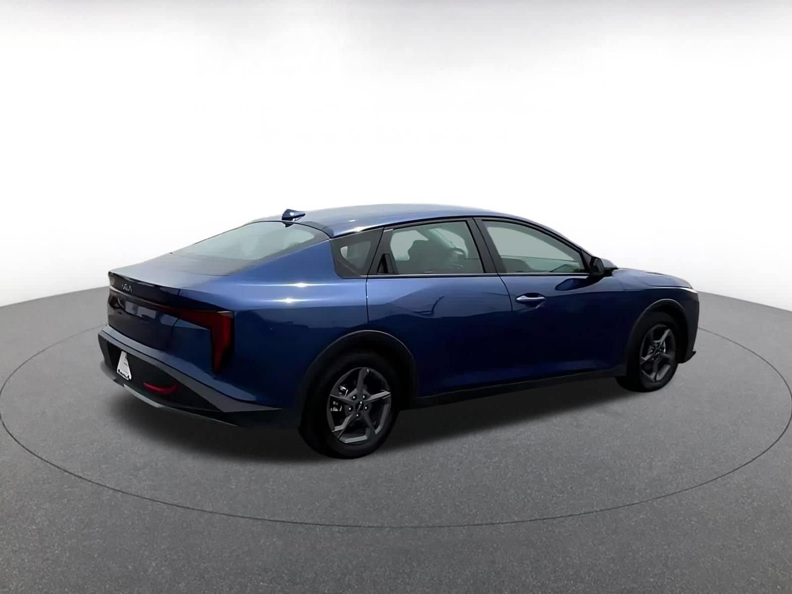 Thumbnail: 2026 Kia K4 - 14