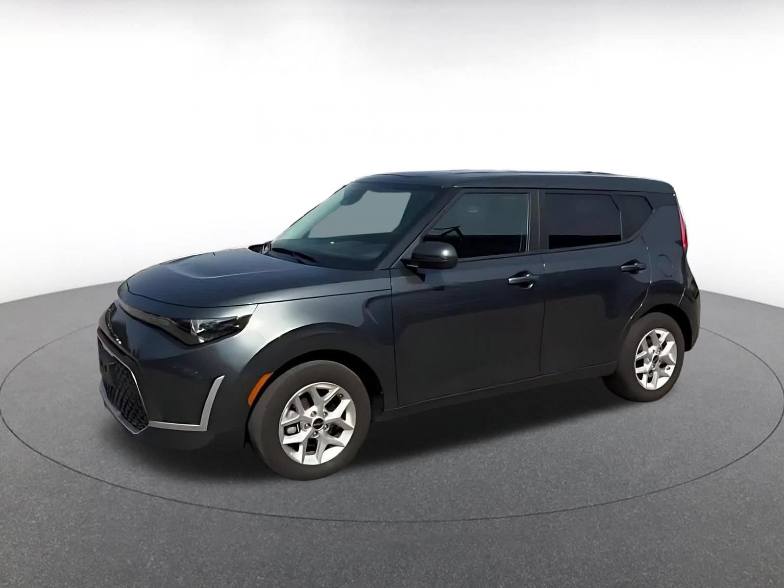 Thumbnail: 2025 Kia Soul - 8