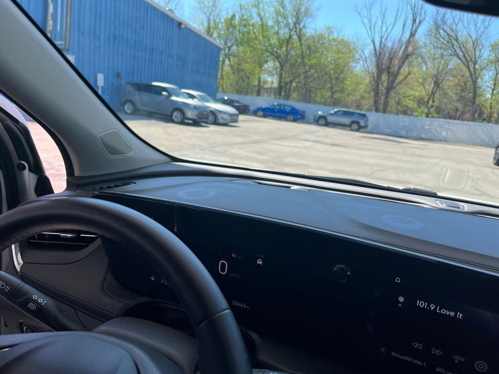 Thumbnail: 2025 Buick Encore GX - 33