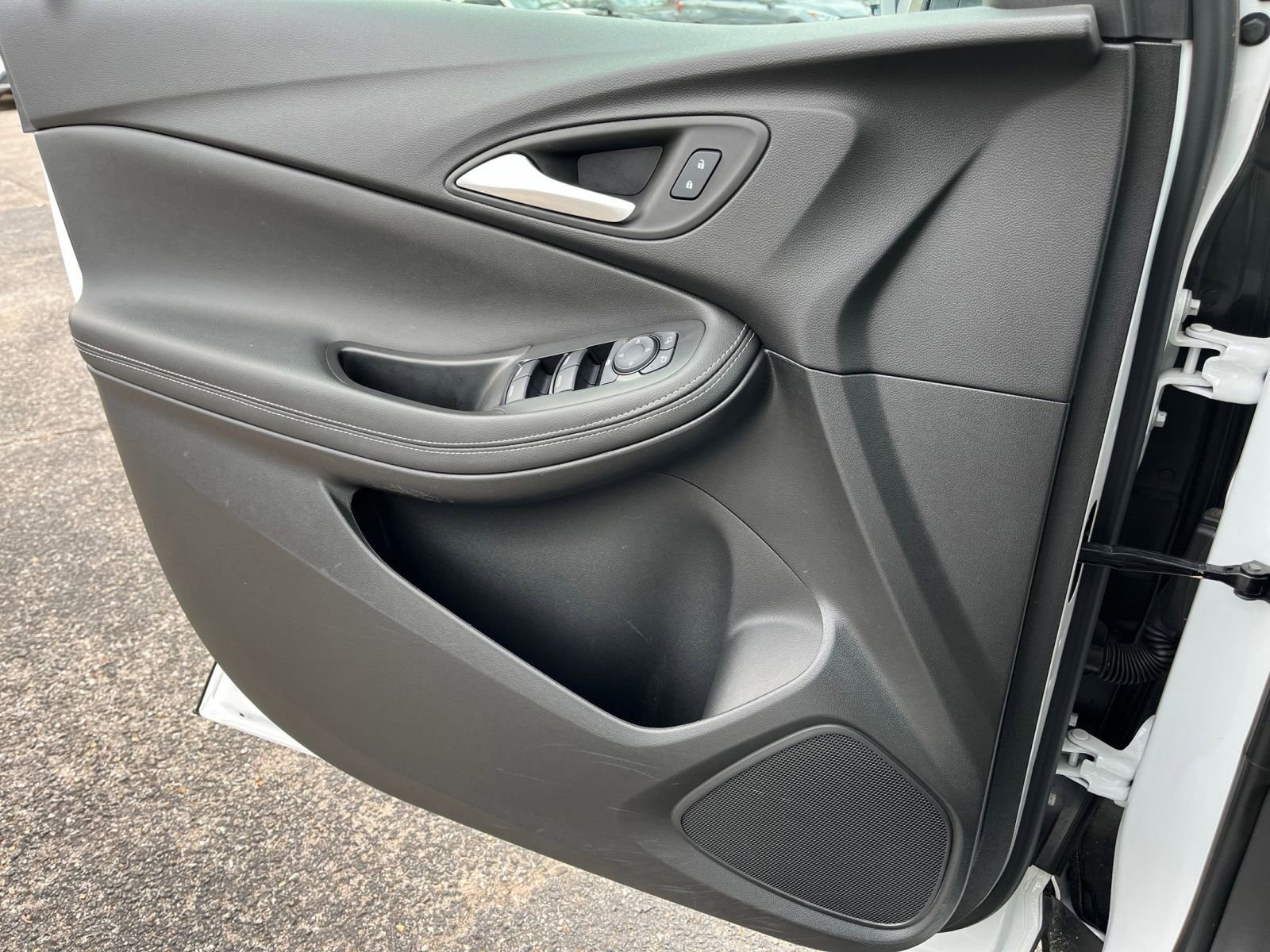 Thumbnail: 2025 Buick Encore GX - 20