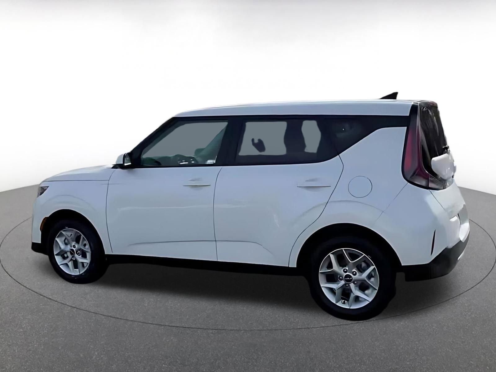 Thumbnail: 2025 Kia Soul - 9