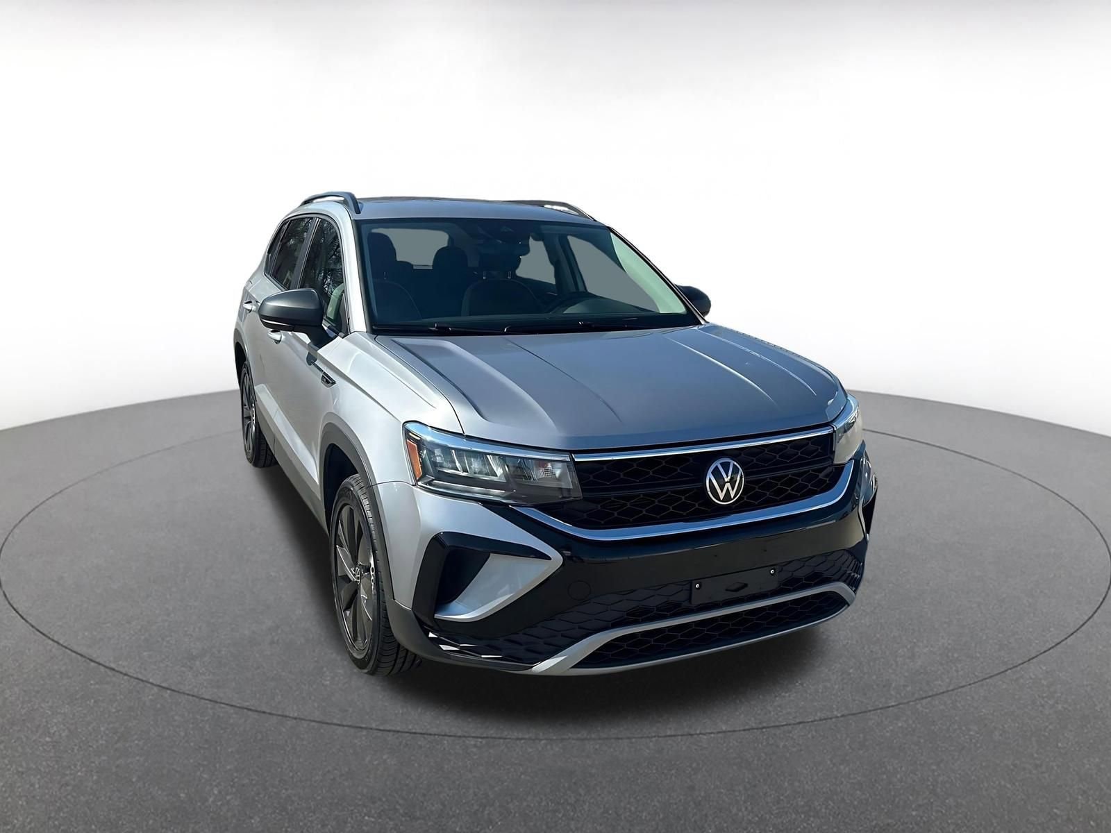 2024 Volkswagen Taos S