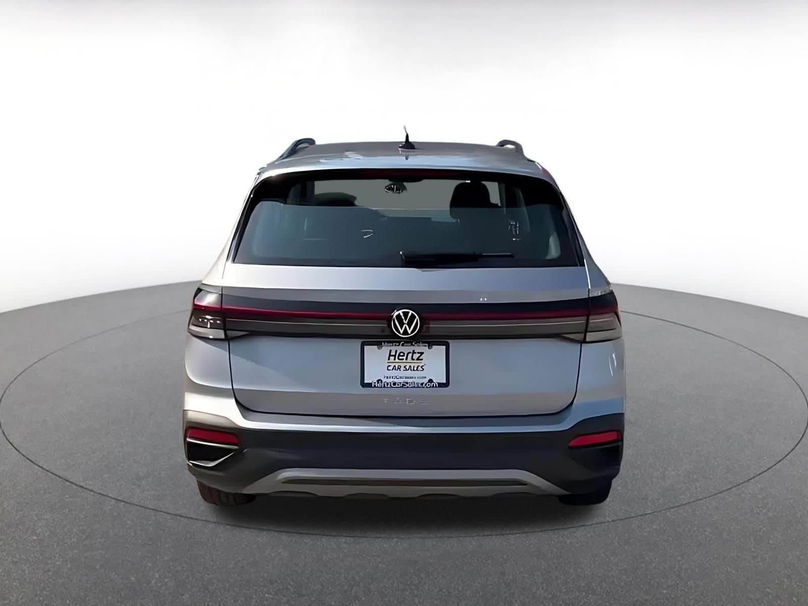 Thumbnail: 2026 Volkswagen Taos - 10