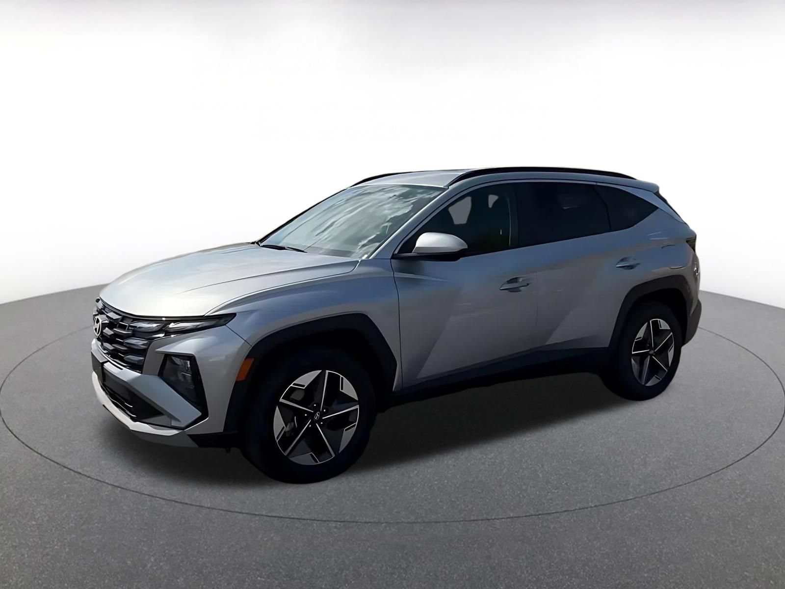 Thumbnail: 2026 Hyundai Tucson - 6