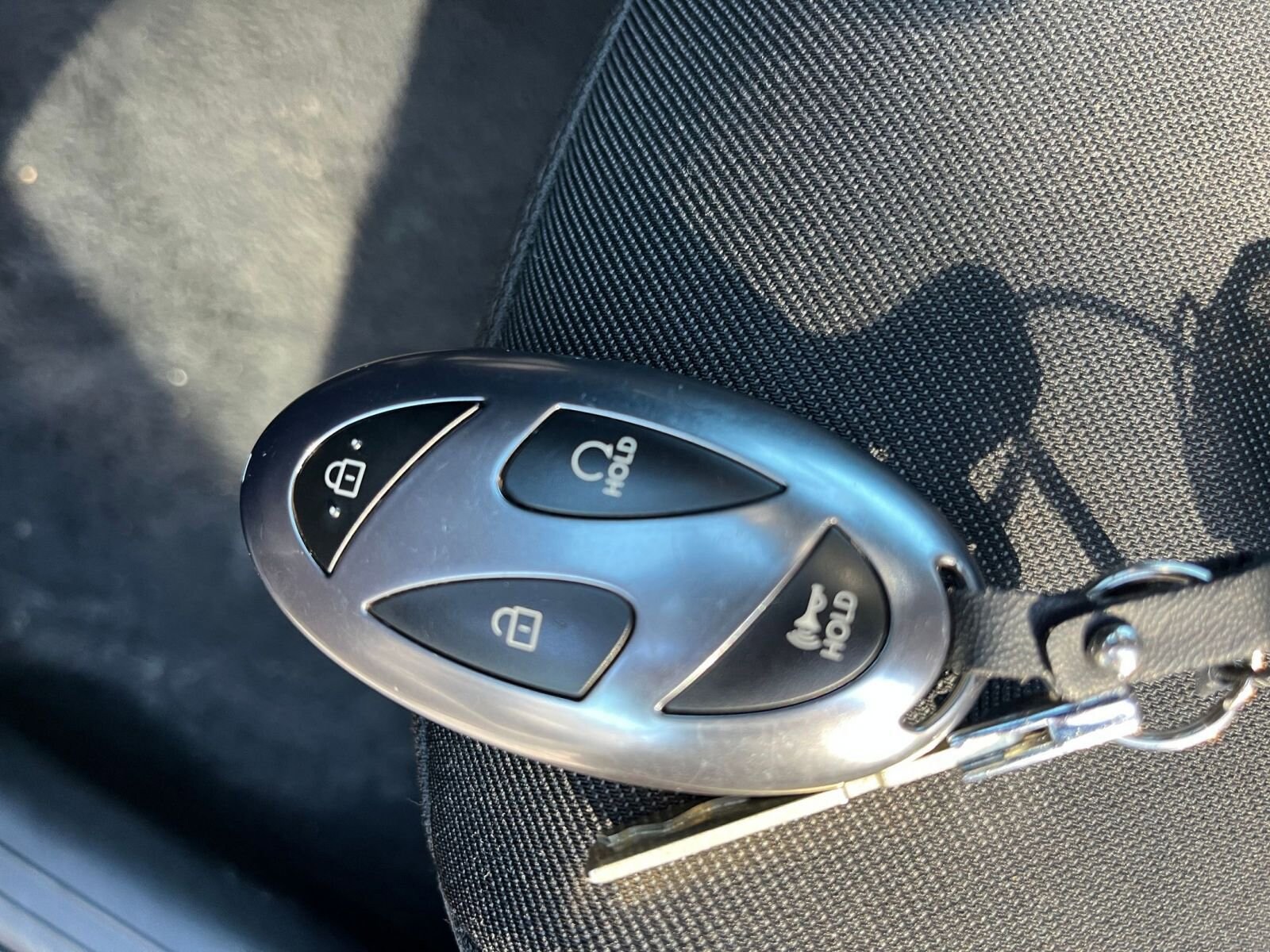 Thumbnail: 2025 Hyundai Tucson - 22