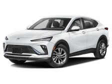 2025 Buick Envista Preferred -
                  Oklahoma City, OK