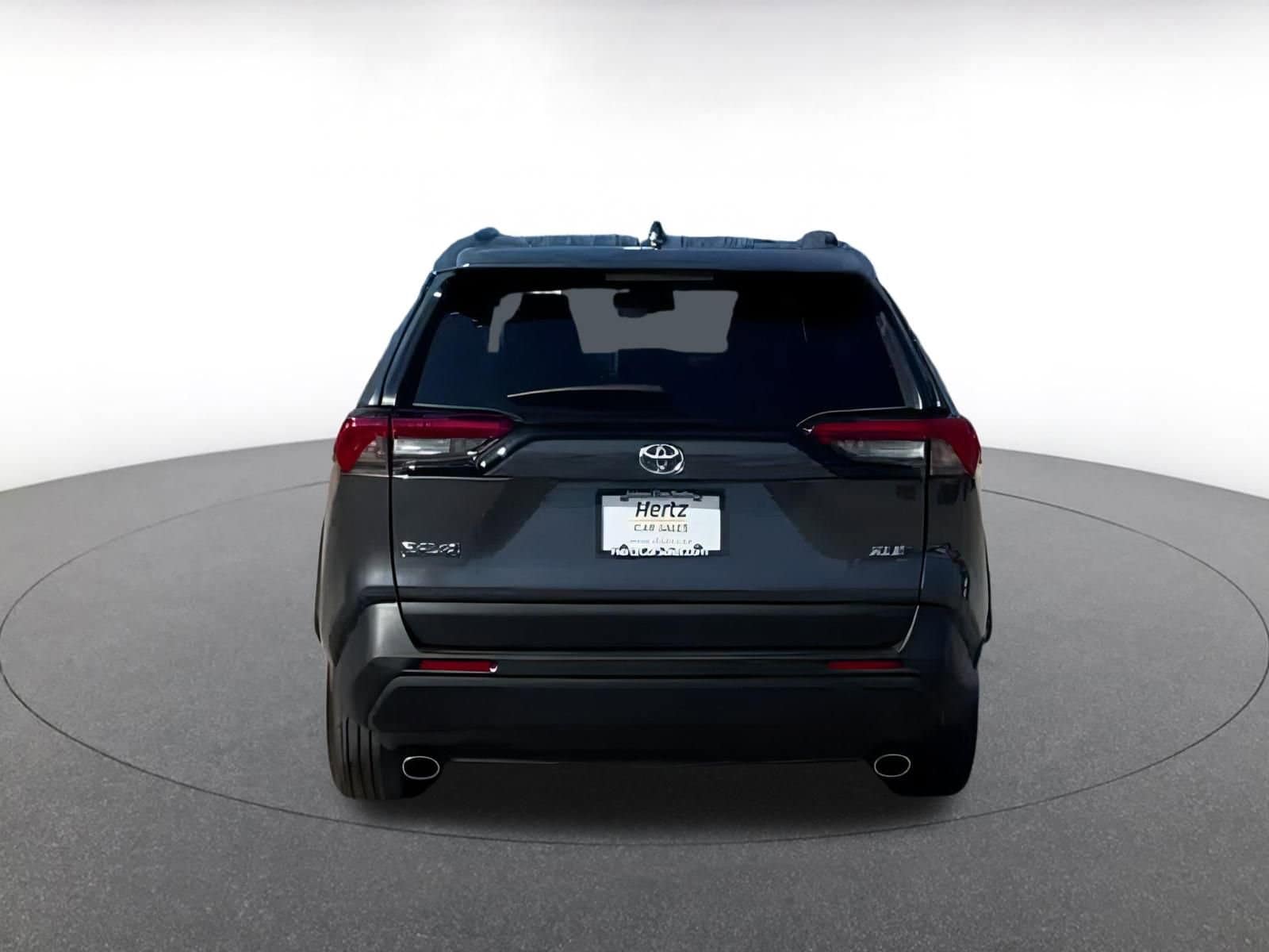 Thumbnail: 2025 Toyota RAV4 - 12