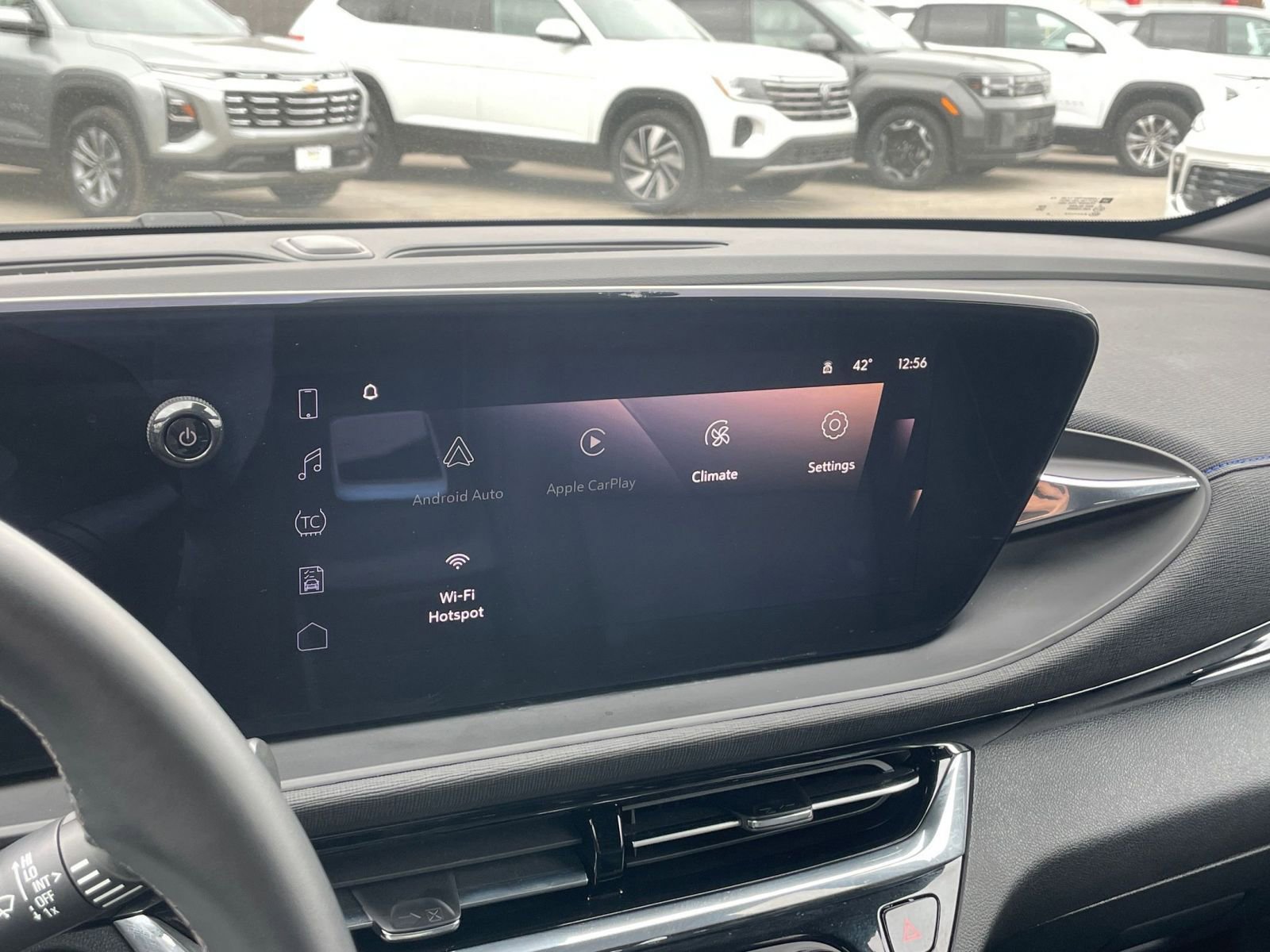 Thumbnail: 2025 Buick Envista - 21