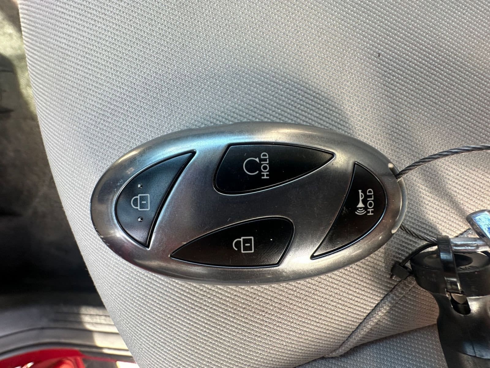 Thumbnail: 2025 Hyundai Tucson - 22