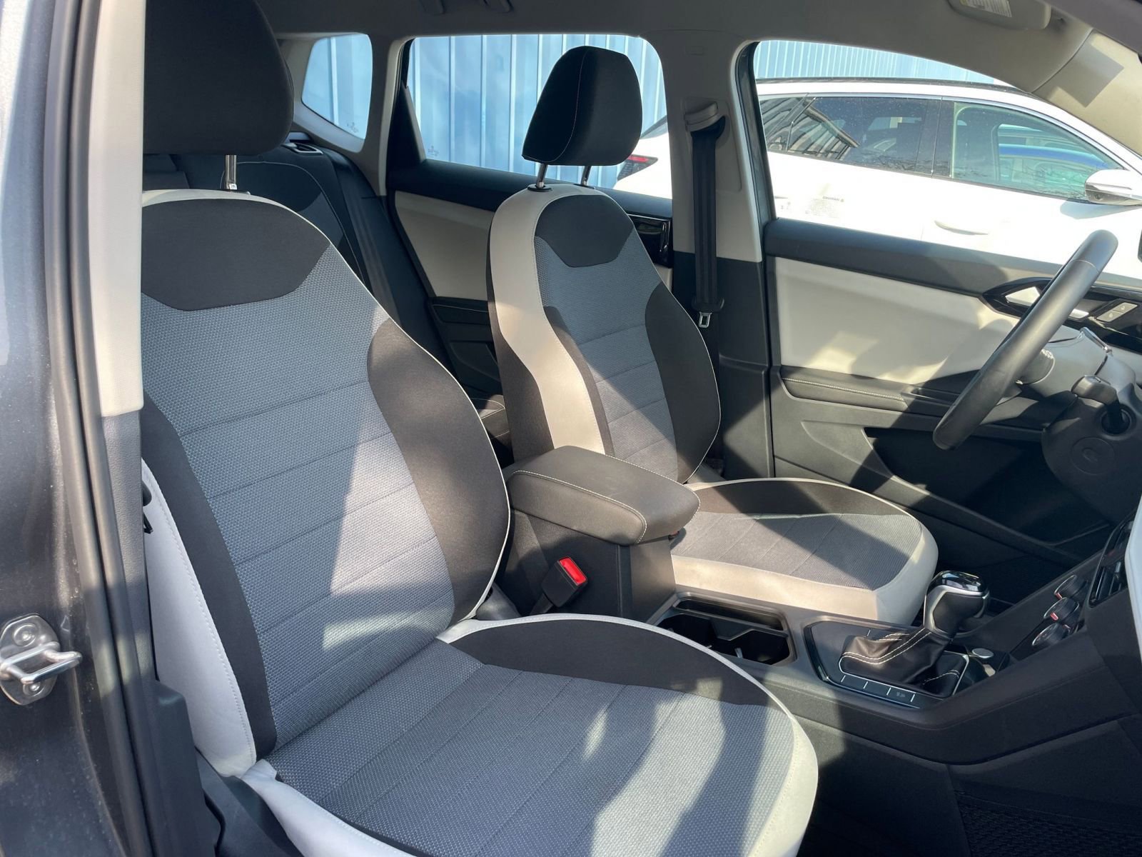 Thumbnail: 2025 Volkswagen Taos - 34